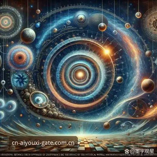 解析一场安静的技术战争：爱游戏CN GATE赛事数据升级背后逻辑